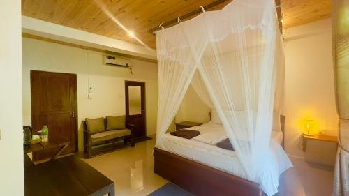 Wild Resort Ella - Double Room