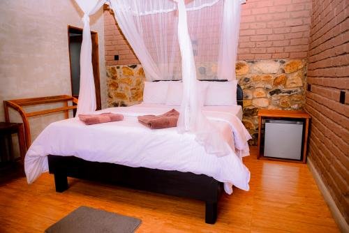 Wild Resort Ella - One Bedroom Chalet