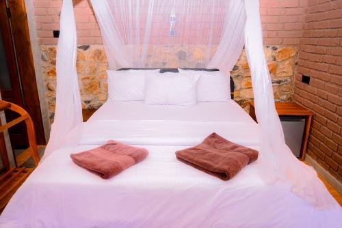 Wild Resort Ella - One Bedroom Chalet