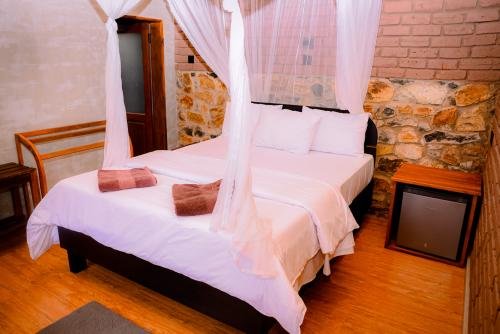 Wild Resort Ella - One Bedroom Chalet