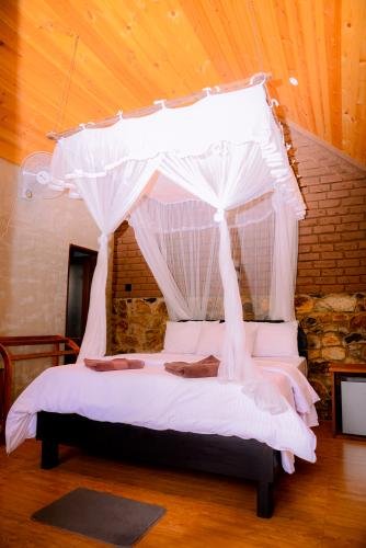 Wild Resort Ella - One Bedroom Chalet
