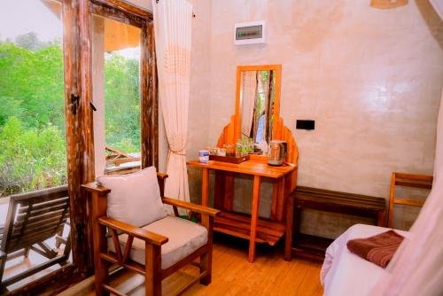 Wild Resort Ella - One Bedroom Chalet