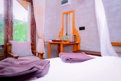 Wild Resort Ella - One Bedroom Chalet