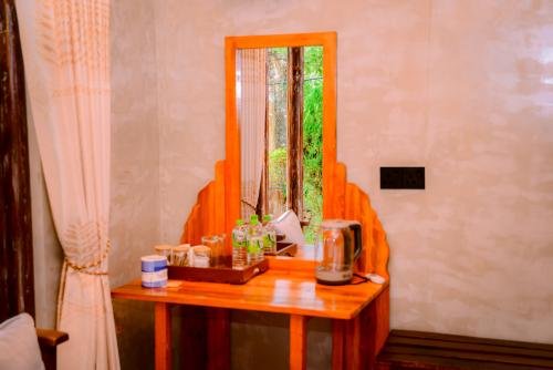 Wild Resort Ella - One Bedroom Chalet
