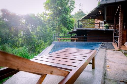 Wild Resort Ella - One Bedroom Chalet