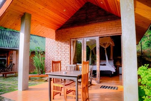 Wild Resort Ella - One Bedroom Chalet