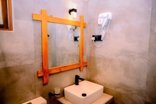Wild Resort Ella - One Bedroom Chalet