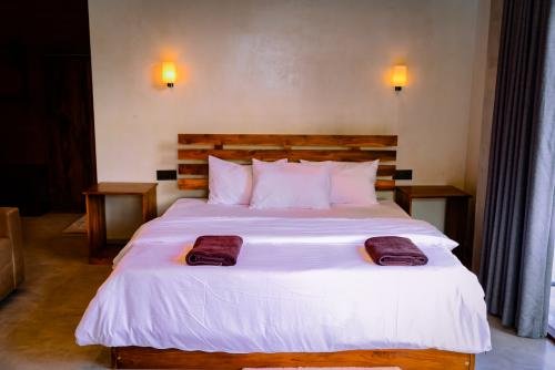 Wild Resort Ella - Deluxe Room