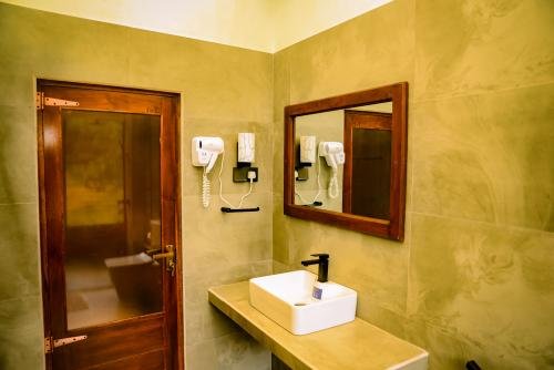 Wild Resort Ella - Deluxe Room
