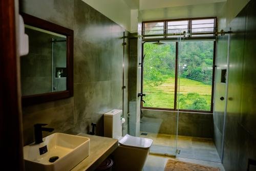 Wild Resort Ella - Deluxe Room