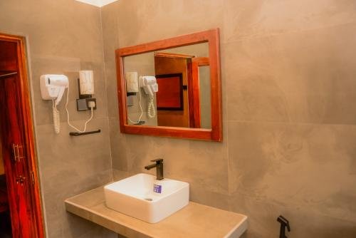 Wild Resort Ella - Deluxe Room