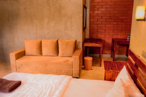 Wild Resort Ella - Deluxe Room
