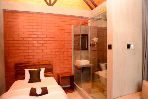 Wild Resort Ella - One Bedroom Chalet