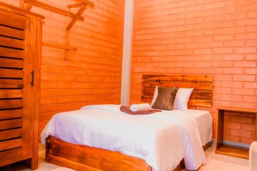 Wild Resort Ella - One Bedroom Chalet