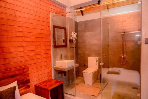 Wild Resort Ella - One Bedroom Chalet