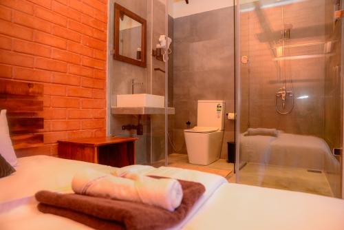 Wild Resort Ella - One Bedroom Chalet