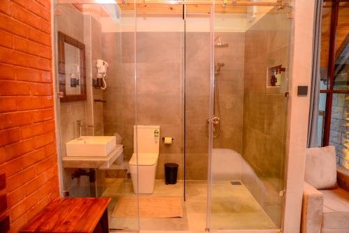 Wild Resort Ella - One Bedroom Chalet
