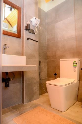 Wild Resort Ella - One Bedroom Chalet