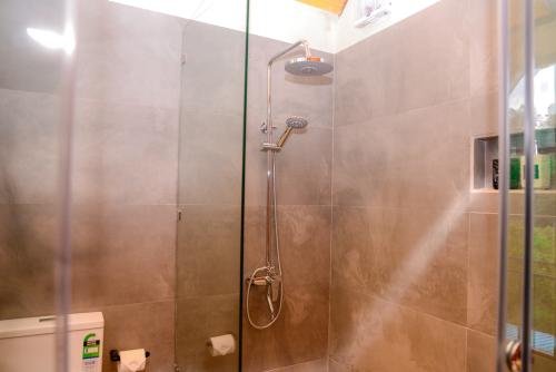 Wild Resort Ella - One Bedroom Chalet