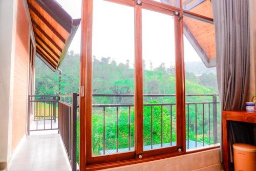 Wild Resort Ella - One Bedroom Chalet