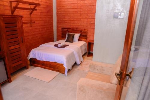Wild Resort Ella - One Bedroom Chalet