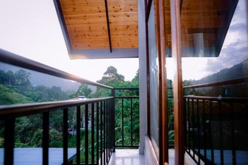 Wild Resort Ella - One Bedroom Chalet
