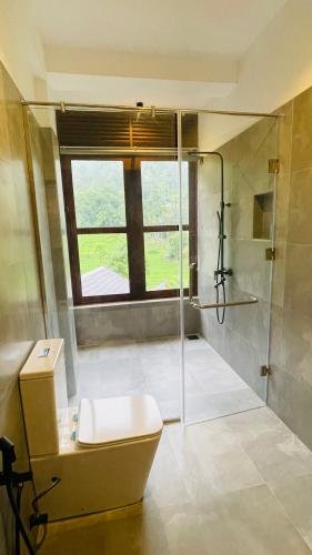 Wild Resort Ella - Triple Room with Mountain View