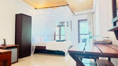 Wild Resort Ella - Double Room
