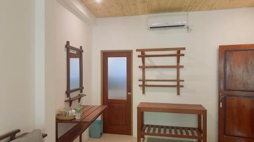 Wild Resort Ella - Double Room