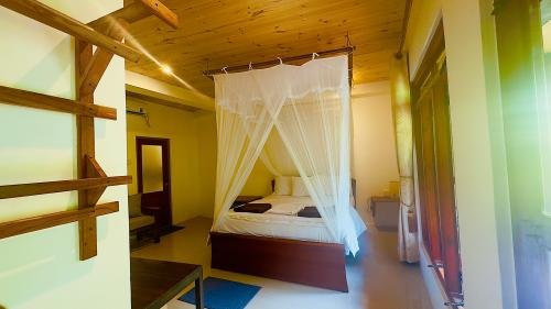 Wild Resort Ella - Double Room