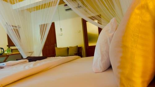 Wild Resort Ella - Double Room
